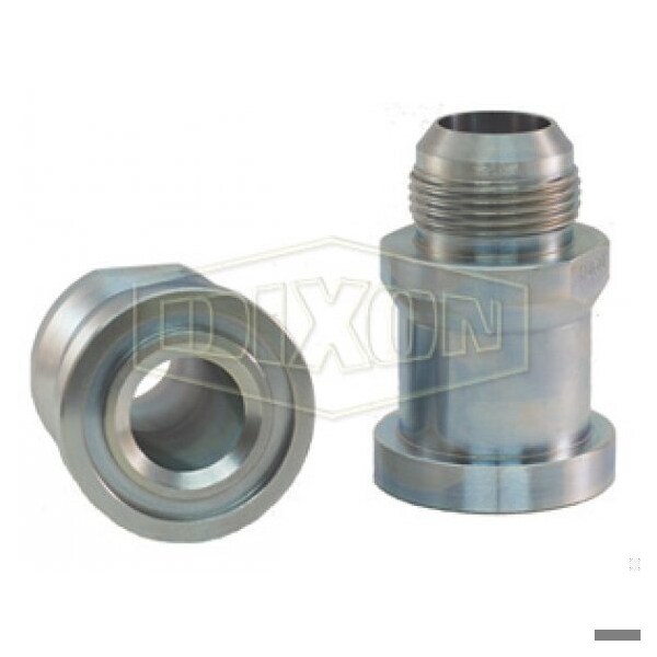 Dixon CS CODE 62 STRAIGHT SAE x MALE JIC C6200F1612 - main